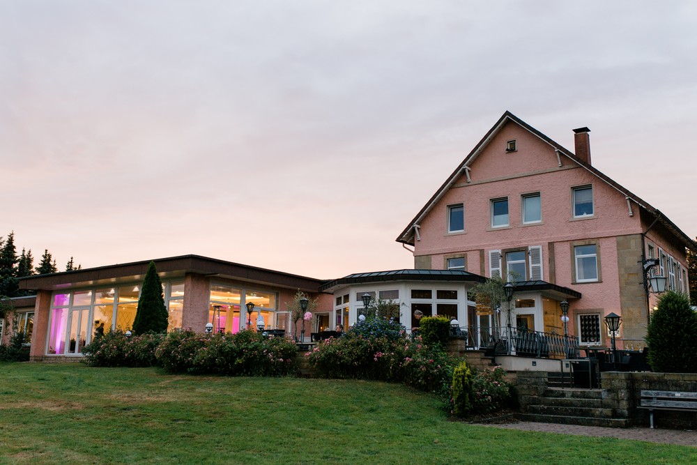 Hochzeitsfotograf in Minden und Rinteln!